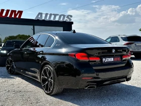 BMW 530 ///M-PACK plug-in-hybrid Face-lift, снимка 5