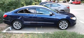 VW CC TFSI, снимка 2