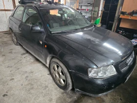 Audi A3 1.8 125 кс на части , снимка 4