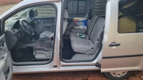 VW Caddy, снимка 3