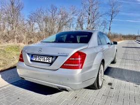 Mercedes-Benz S 350 Bluetec, снимка 3