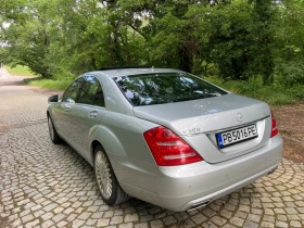 Mercedes-Benz S 350 Bluetec, снимка 3