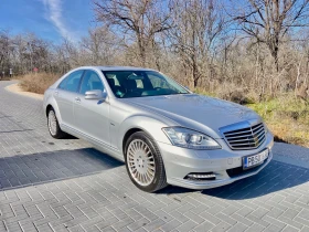 Mercedes-Benz S 350 Bluetec, снимка 6