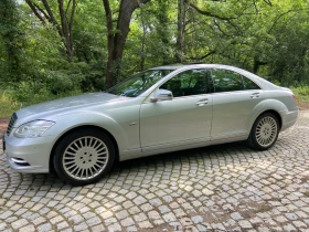 Mercedes-Benz S 350 Bluetec, снимка 14