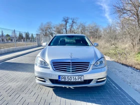 Mercedes-Benz S 350 Bluetec, снимка 7