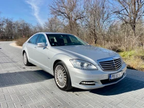 Mercedes-Benz S 350 Bluetec, снимка 2