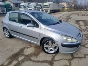 Peugeot 307, снимка 2