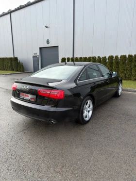 Audi A6 3.0tdi 245k.c* Matrix* Памет* ЛИЗИНГ* , снимка 5