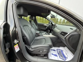Audi A6 3.0tdi 245k.c* Matrix* Памет* ЛИЗИНГ* , снимка 12