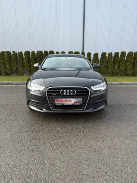 Audi A6 3.0tdi 245k.c* Matrix* Памет* ЛИЗИНГ* , снимка 2