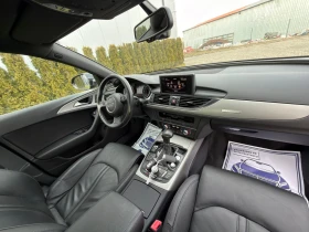 Audi A6 3.0tdi 245k.c* Matrix* Памет* ЛИЗИНГ* , снимка 15