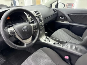 Toyota Avensis Automatic Adventure 177 000, снимка 7