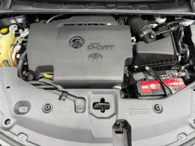 Toyota Avensis Automatic Adventure 177 000, снимка 16
