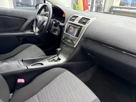 Toyota Avensis Automatic Adventure 177 000, снимка 9