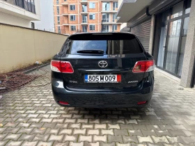 Toyota Avensis Automatic Adventure 177 000, снимка 6