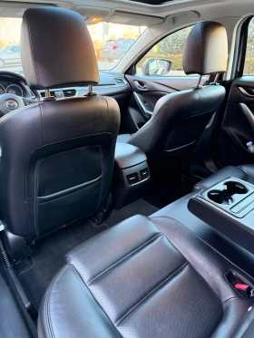 Mazda 6 2.5 Skyactive, снимка 13
