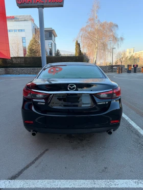 Mazda 6 2.5 Skyactive, снимка 9