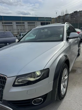 Audi A4 Allroad, снимка 1