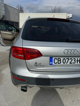 Audi A4 Allroad, снимка 9