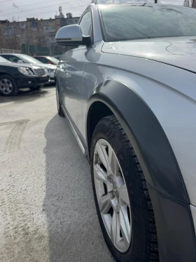 Audi A4 Allroad, снимка 7