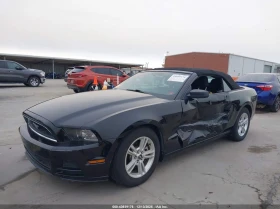 Ford Mustang 3.7l V6, снимка 2