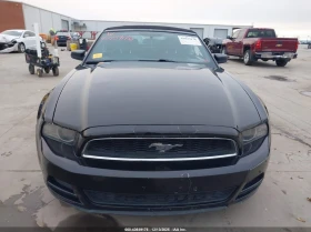 Ford Mustang 3.7l V6, снимка 12