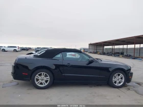 Ford Mustang 3.7l V6, снимка 13