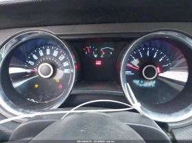 Ford Mustang 3.7l V6, снимка 7