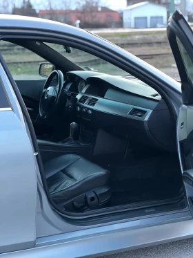 BMW 530, снимка 8
