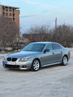 BMW 530, снимка 2
