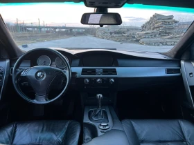 BMW 530, снимка 9