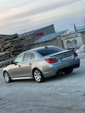 BMW 530, снимка 5