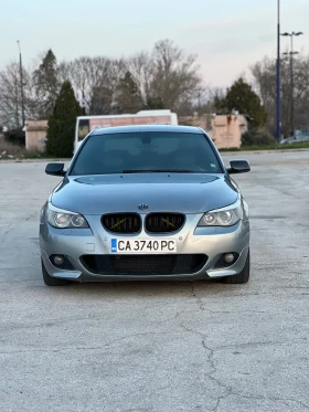 BMW 530, снимка 1