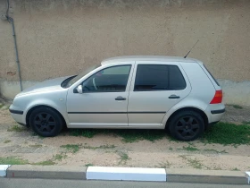 VW Golf, снимка 4