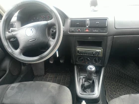 VW Golf, снимка 8