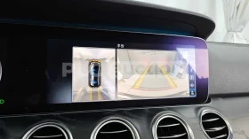 Mercedes-Benz E 300 DIGITAL* BURMESTER* AMBIENT* 360 CAM* KEYLESS, снимка 8