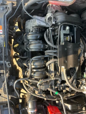 Ford Fiesta 1.4 БЕНЗИН/ГАЗ, снимка 15