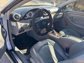 Mercedes-Benz CLK 5.5L /CARFAX/+ ГУМИ и ДЖАНТИ, снимка 6