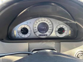 Mercedes-Benz CLK 5.5L /CARFAX/+ ГУМИ и ДЖАНТИ, снимка 7