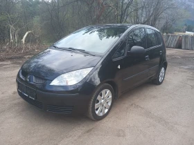 Mitsubishi Colt 1.1, снимка 3