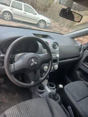 Mitsubishi Colt 1.1, снимка 10
