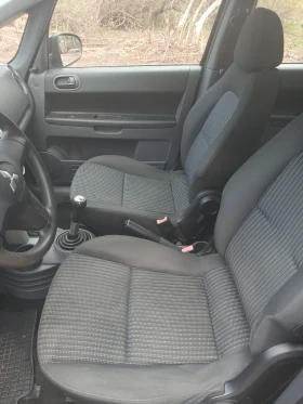 Mitsubishi Colt 1.1, снимка 9