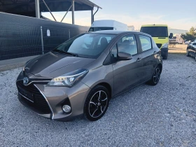 Toyota Yaris 1.5 Hybrid , снимка 3