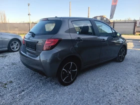Toyota Yaris 1.5 Hybrid , снимка 5
