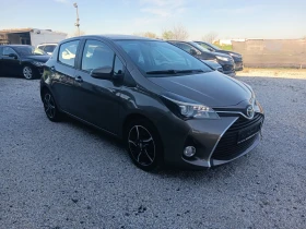 Toyota Yaris 1.5 Hybrid , снимка 2