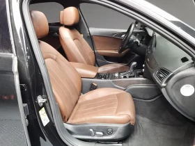 Audi A6 2.0 TDI Quattro, снимка 11
