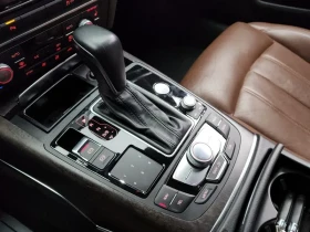 Audi A6 2.0 TDI Quattro, снимка 9