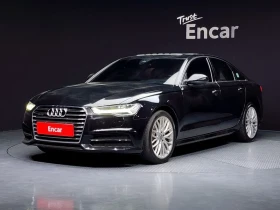 Audi A6 2.0 TDI Quattro, снимка 1