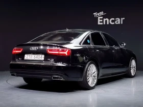Audi A6 2.0 TDI Quattro, снимка 2