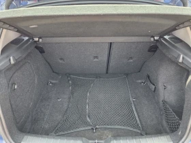 BMW 116 Нави кожа , снимка 13